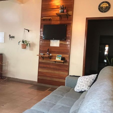 Willa Casa Lb Com Estacionamento Privado Boa Vista  Zewnętrze zdjęcie