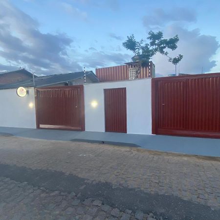 Willa Casa Lb Com Estacionamento Privado Boa Vista  Zewnętrze zdjęcie