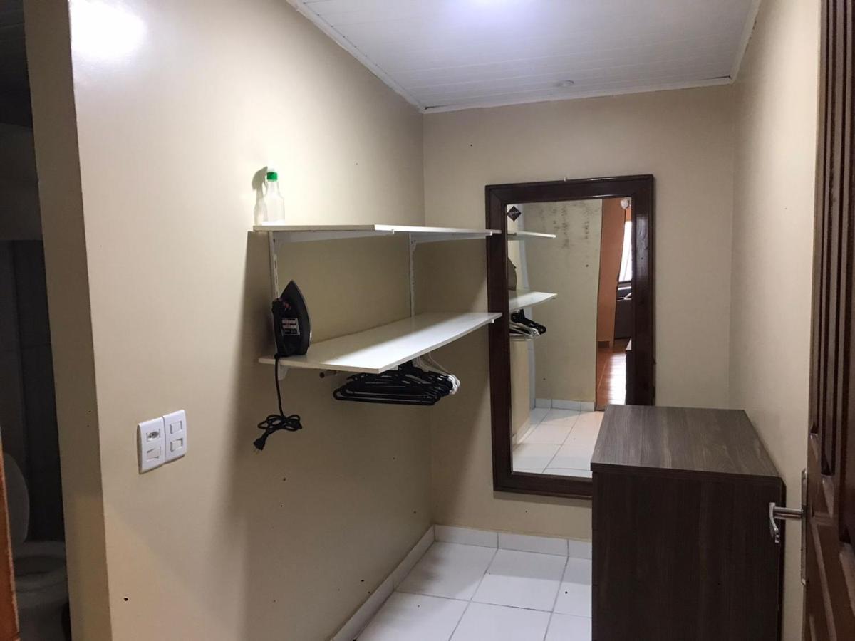 Willa Casa Lb Com Estacionamento Privado Boa Vista  Zewnętrze zdjęcie