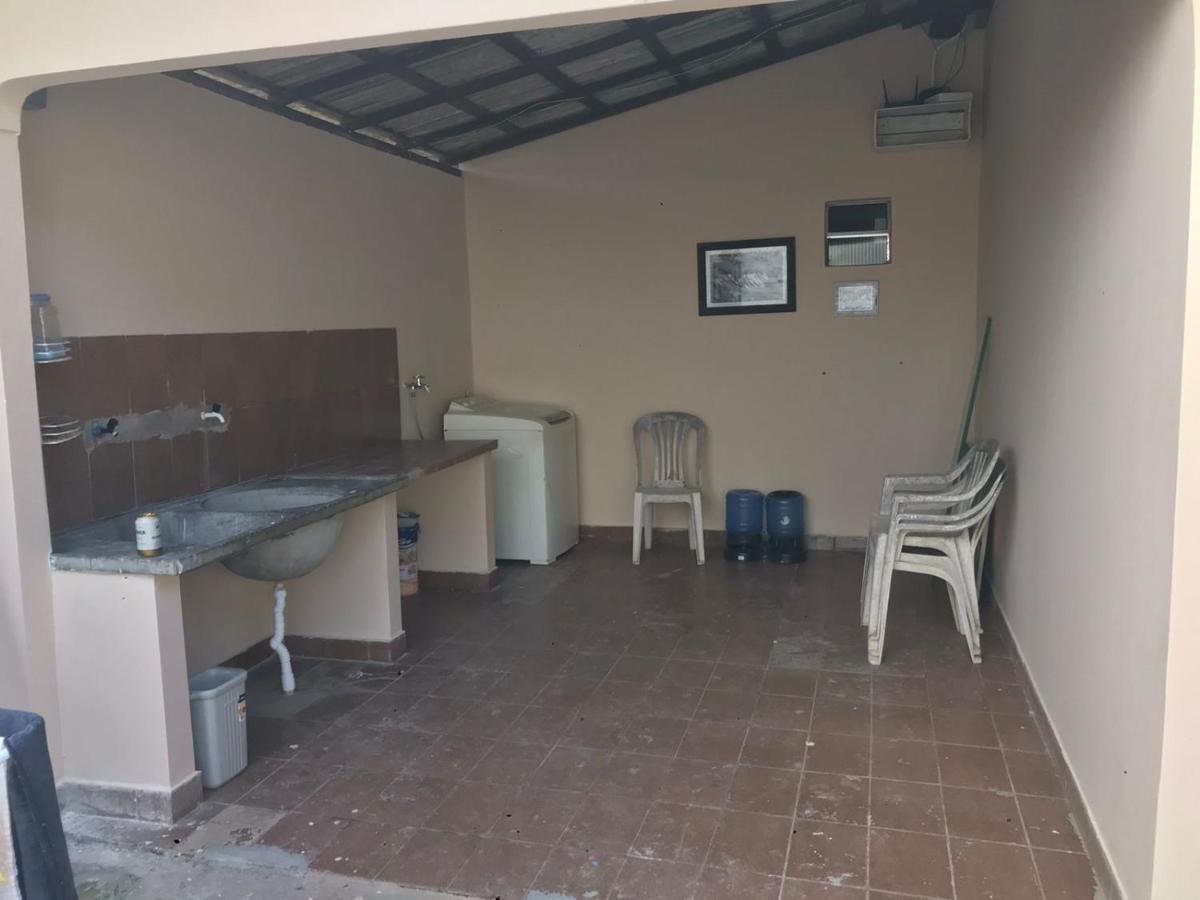 Willa Casa Lb Com Estacionamento Privado Boa Vista  Zewnętrze zdjęcie