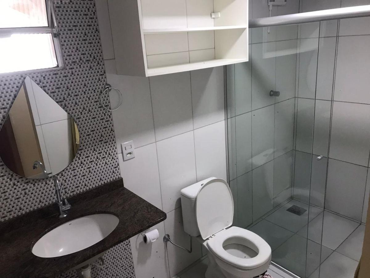 Willa Casa Lb Com Estacionamento Privado Boa Vista  Zewnętrze zdjęcie