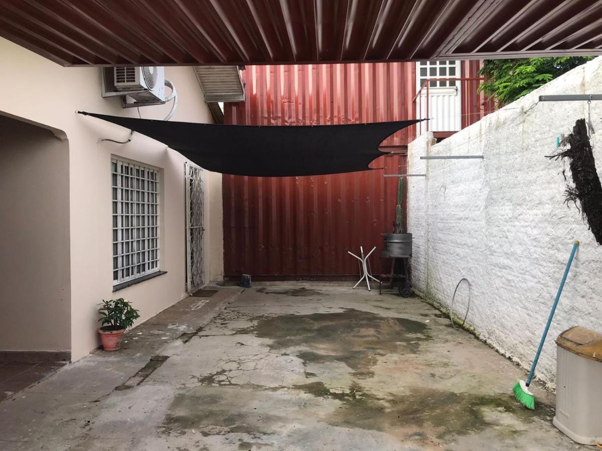 Willa Casa Lb Com Estacionamento Privado Boa Vista  Zewnętrze zdjęcie